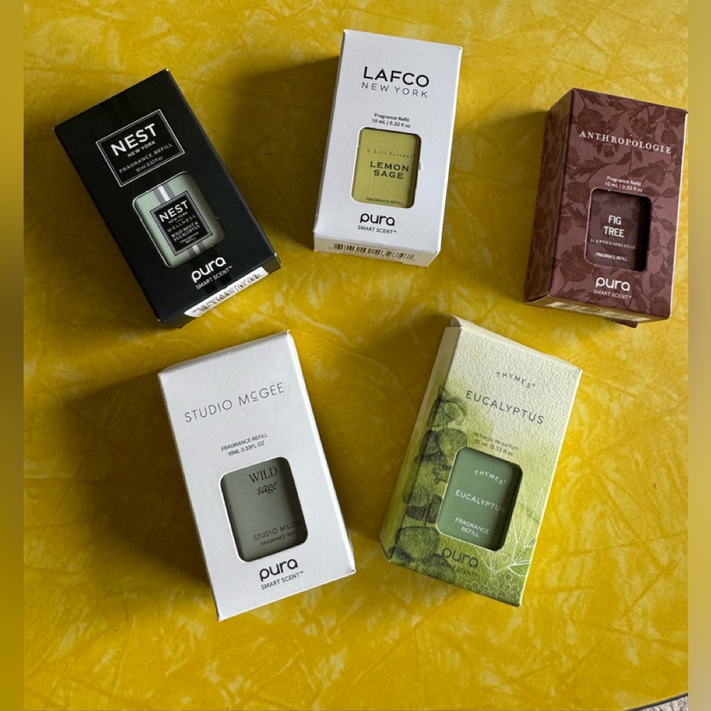 Pura bundle